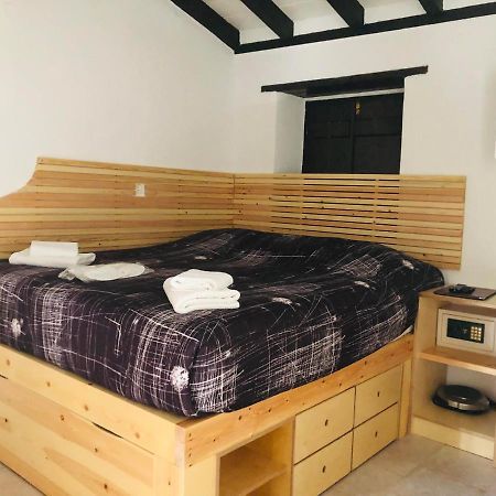 Pablito House Apartment Monemvasía Екстериор снимка