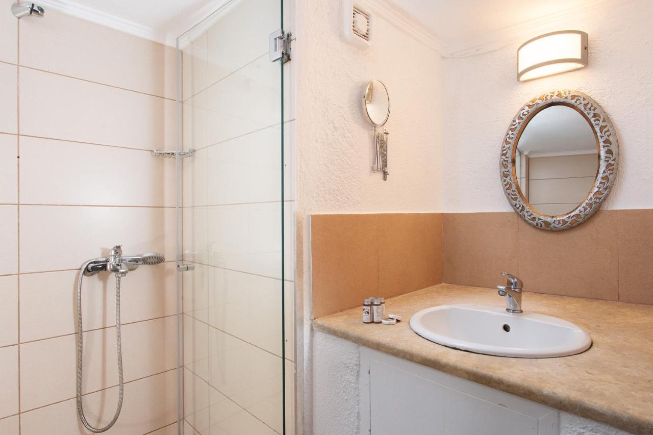 Pablito House Apartment Monemvasía Екстериор снимка