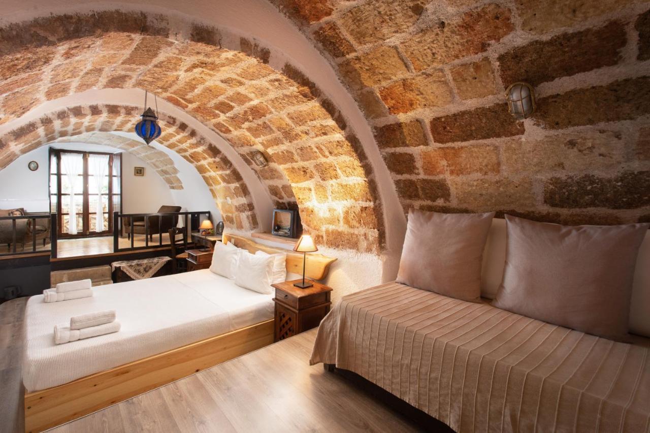 Pablito House Apartment Monemvasía Екстериор снимка