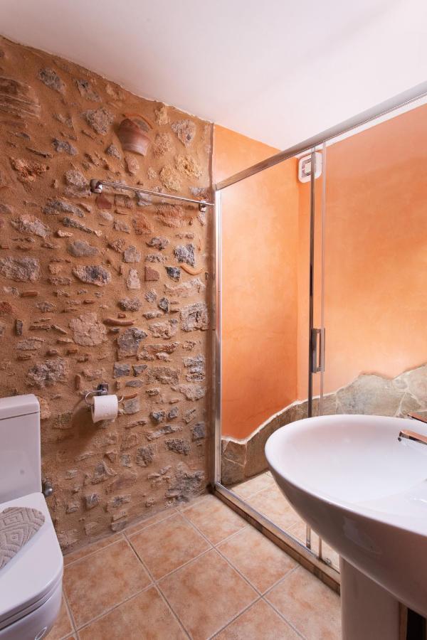 Pablito House Apartment Monemvasía Екстериор снимка