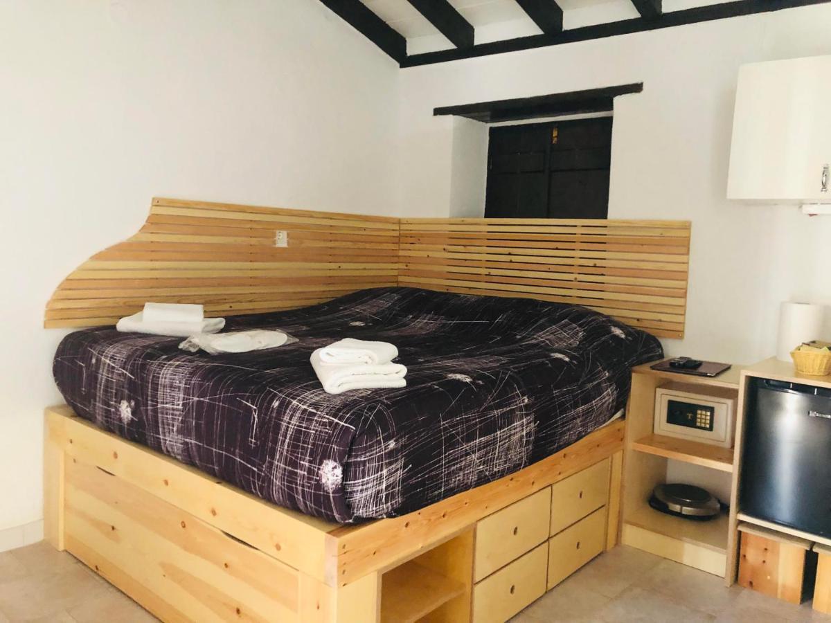 Pablito House Apartment Monemvasía Екстериор снимка