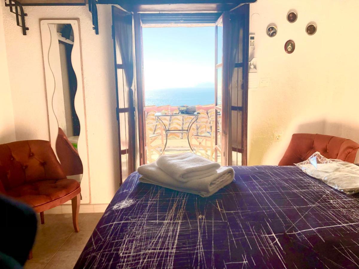 Pablito House Apartment Monemvasía Екстериор снимка