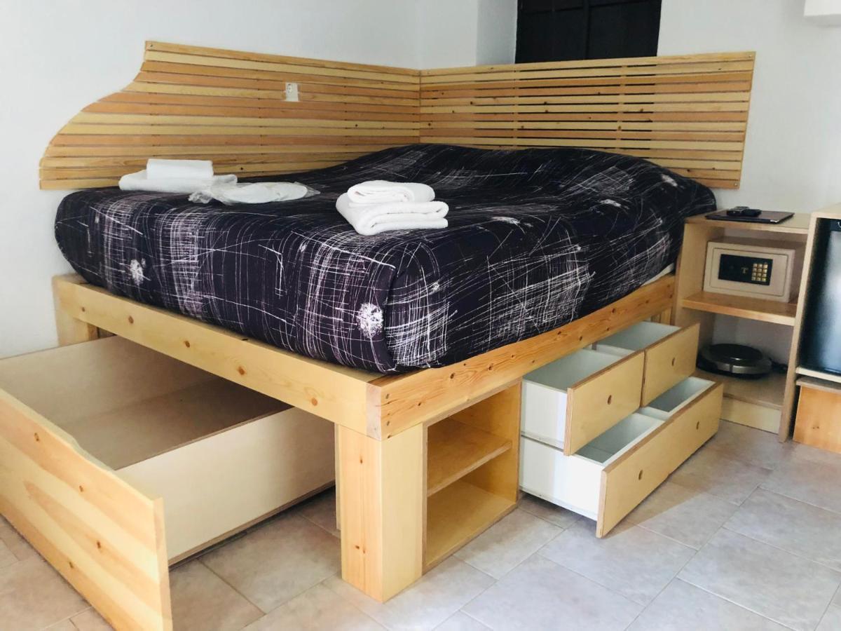 Pablito House Apartment Monemvasía Екстериор снимка