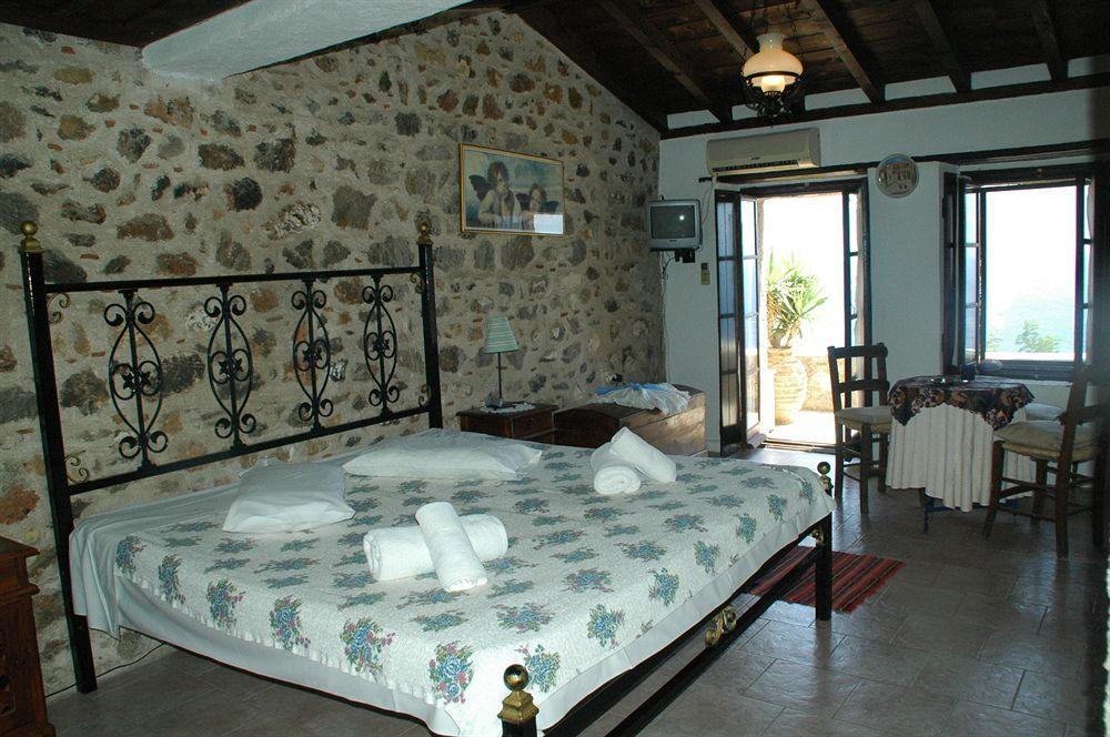 Pablito House Apartment Monemvasía Екстериор снимка