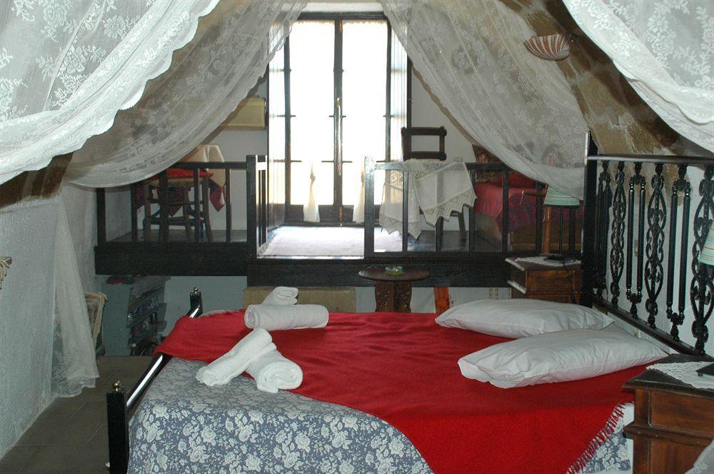 Pablito House Apartment Monemvasía Екстериор снимка